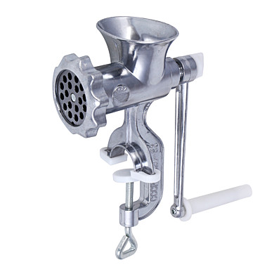 Мясорубка механическая 