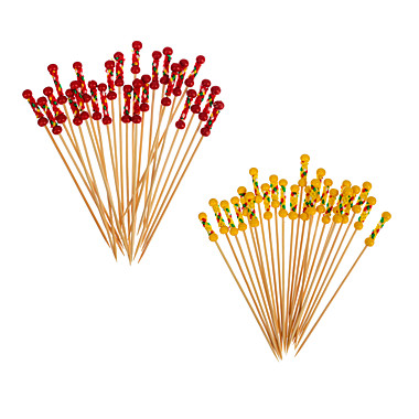 Шпажки для канапе 