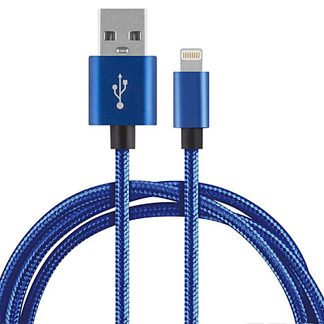 Кабель USB - Lightning 