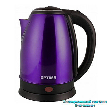 Чайник электрический 