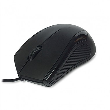 Мышь проводная 