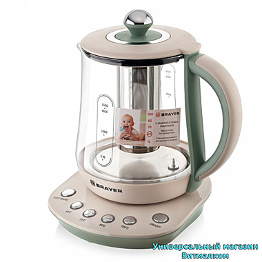 Чайник электрический 