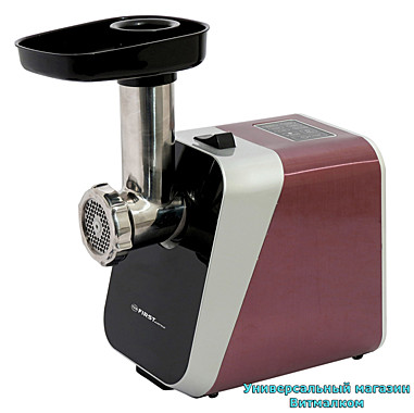 Мясорубка электрическая 