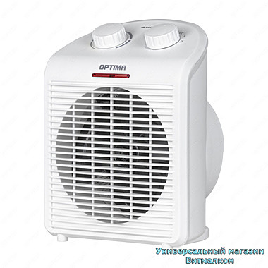 Тепловентилятор 