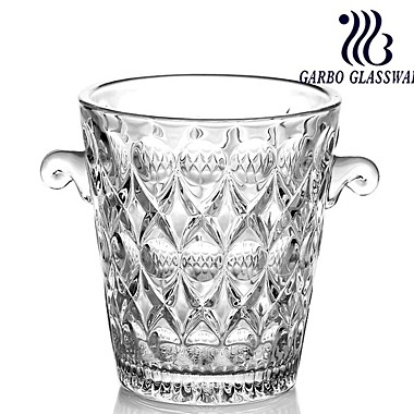 Ведро для льда 